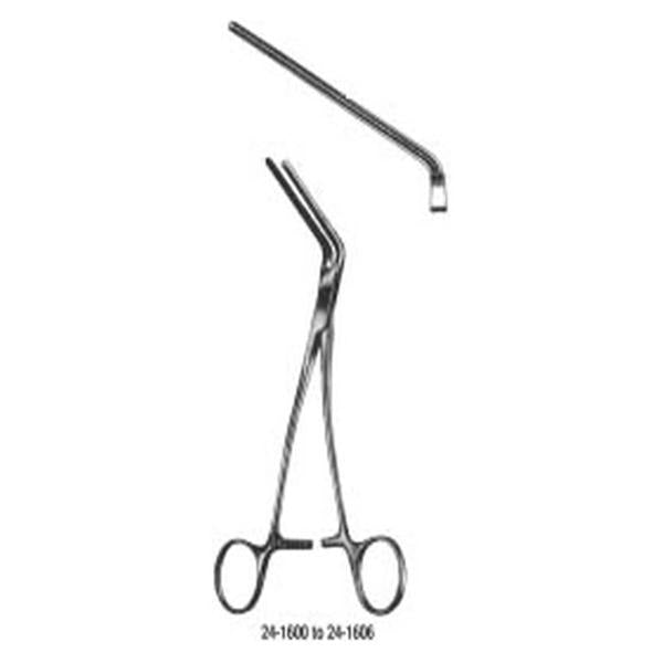 Clamp Multipurpose Debakey 8-1/4